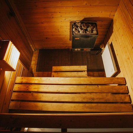 North Story Cottages Near Ruka Kayla ภายนอก รูปภาพ