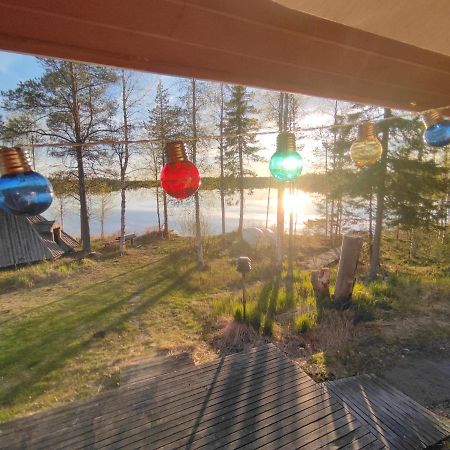 North Story Cottages Near Ruka Kayla ภายนอก รูปภาพ