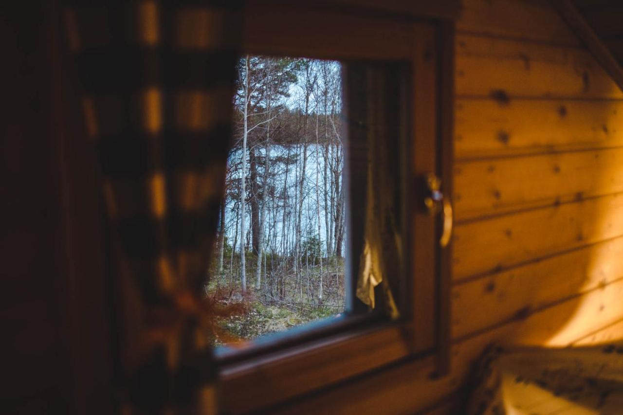 North Story Cottages Near Ruka Kayla ภายนอก รูปภาพ