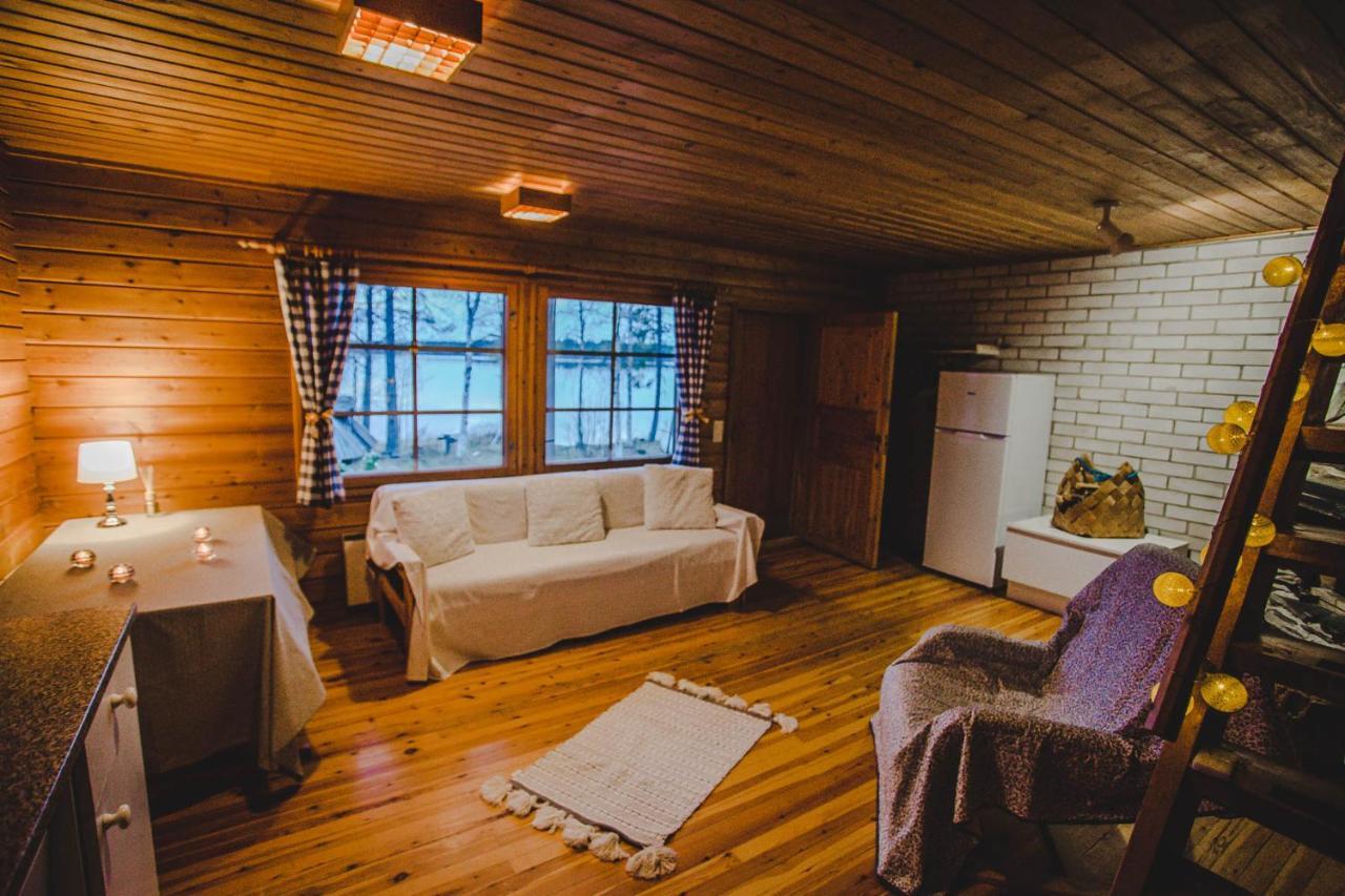 North Story Cottages Near Ruka Kayla ภายนอก รูปภาพ