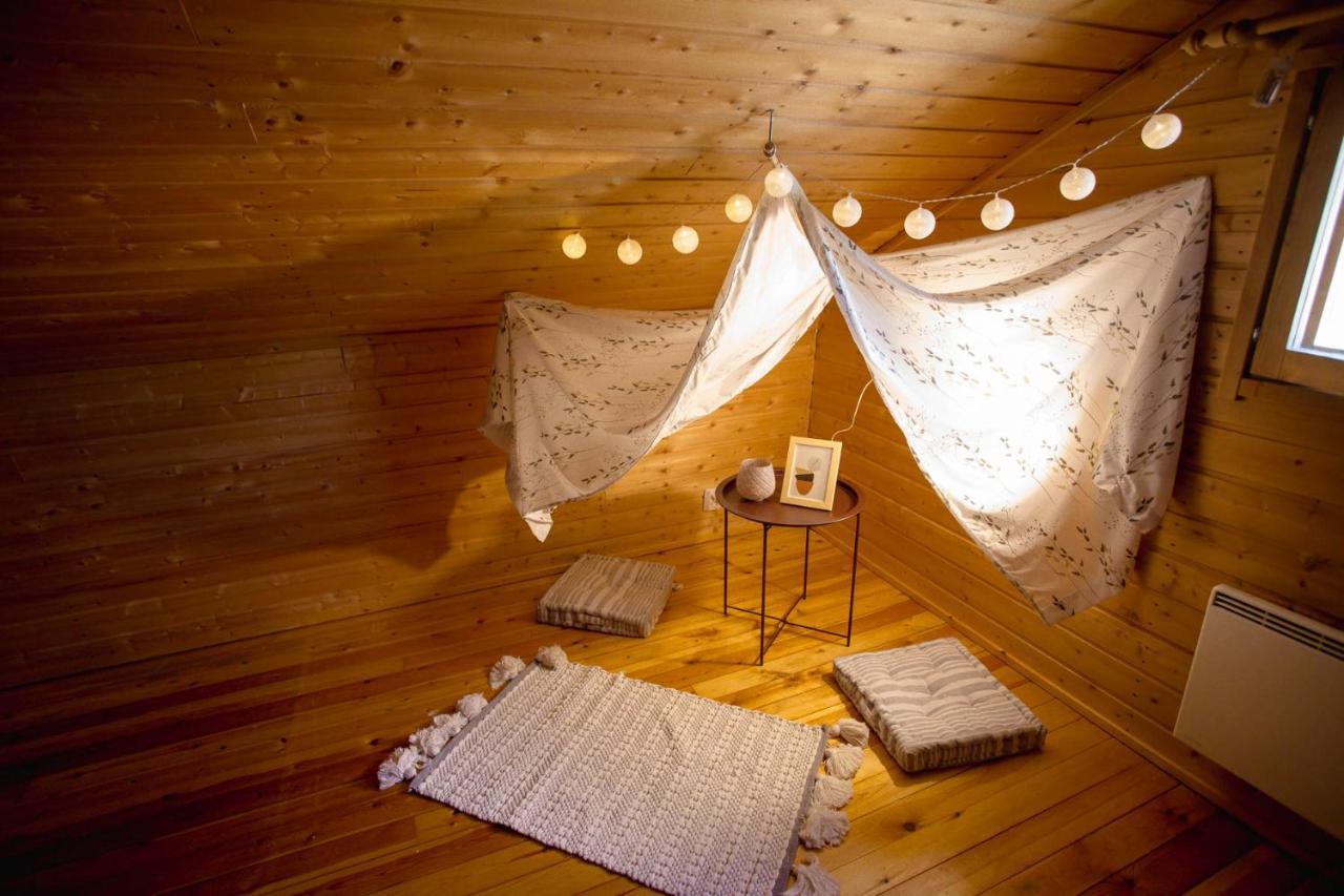 North Story Cottages Near Ruka Kayla ภายนอก รูปภาพ