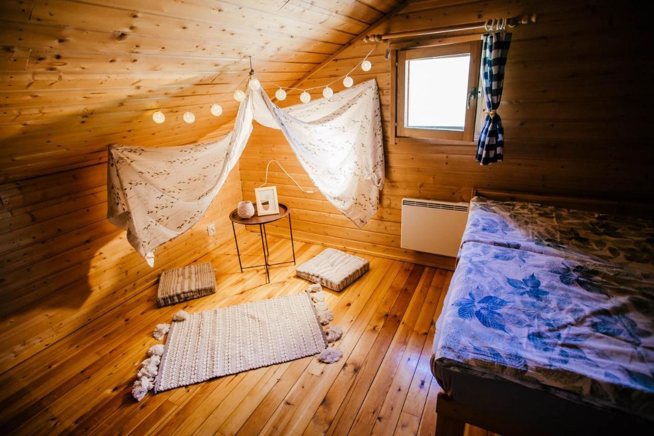 North Story Cottages Near Ruka Kayla ภายนอก รูปภาพ