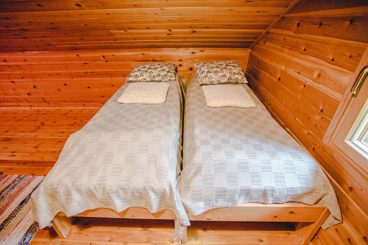 North Story Cottages Near Ruka Kayla ภายนอก รูปภาพ
