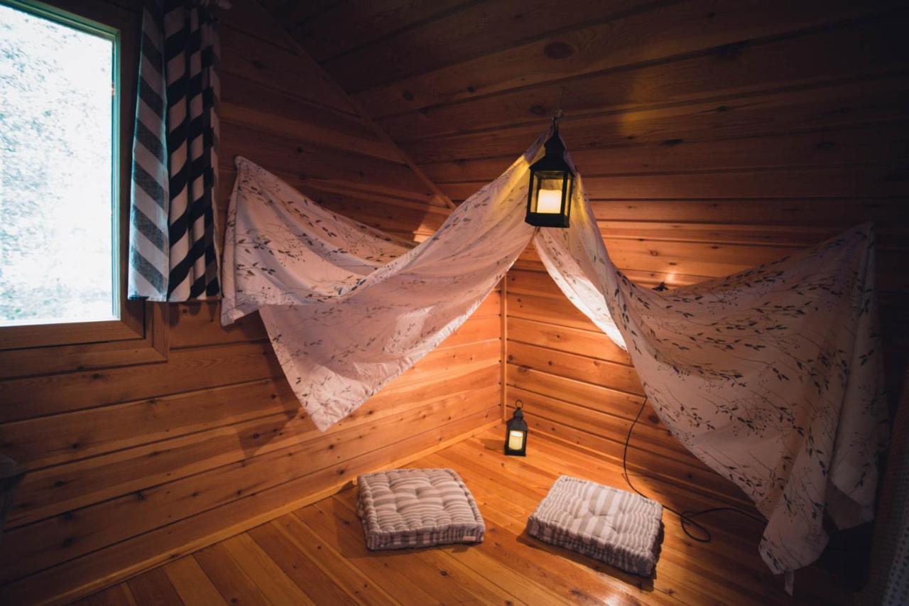 North Story Cottages Near Ruka Kayla ภายนอก รูปภาพ