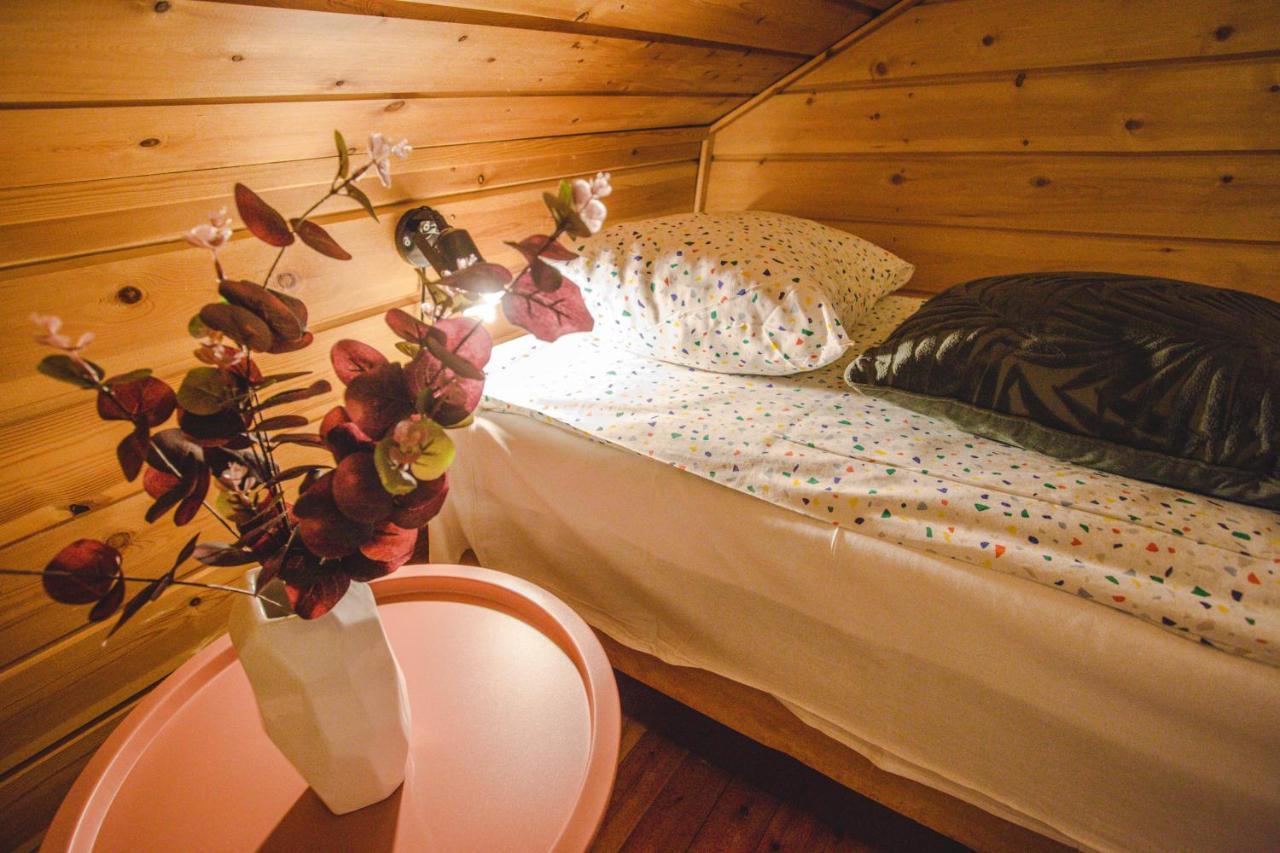 North Story Cottages Near Ruka Kayla ภายนอก รูปภาพ