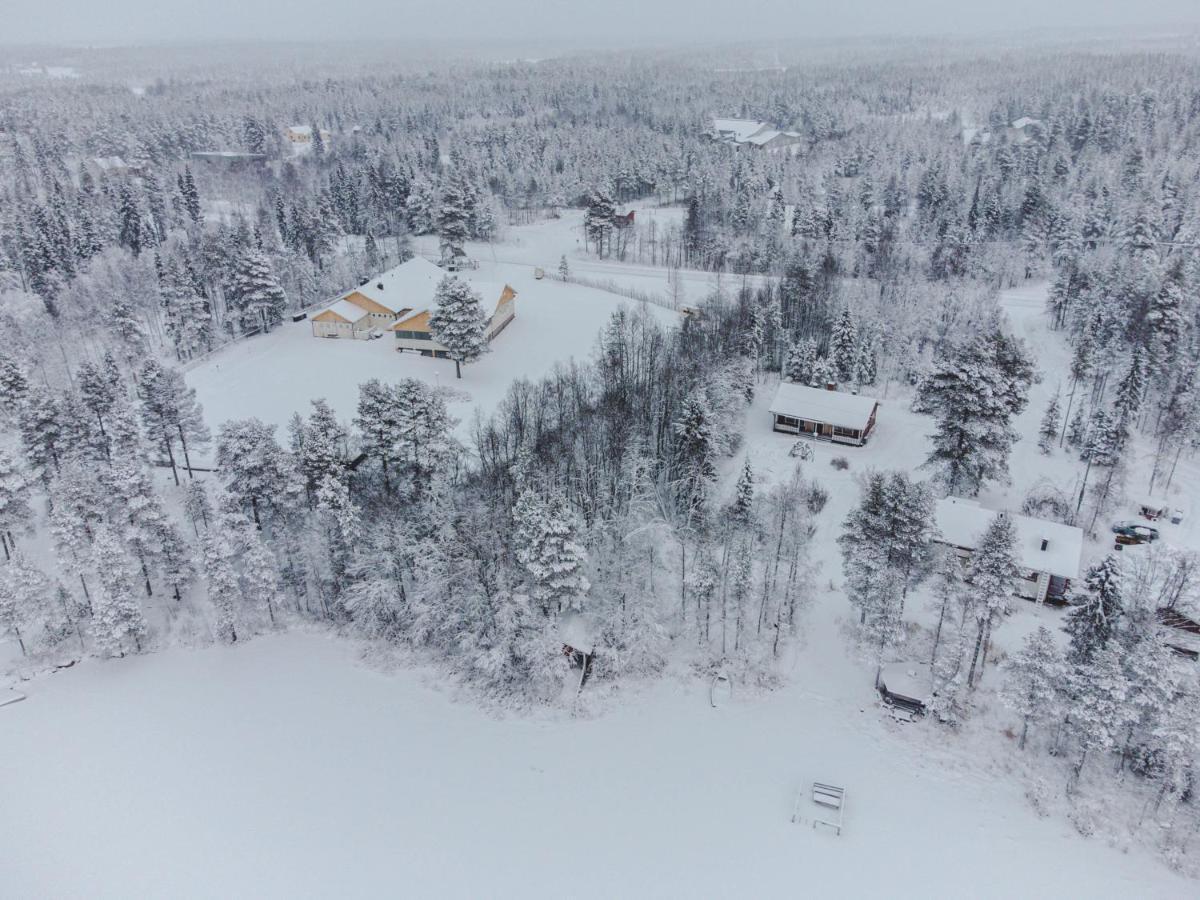 North Story Cottages Near Ruka Kayla ภายนอก รูปภาพ