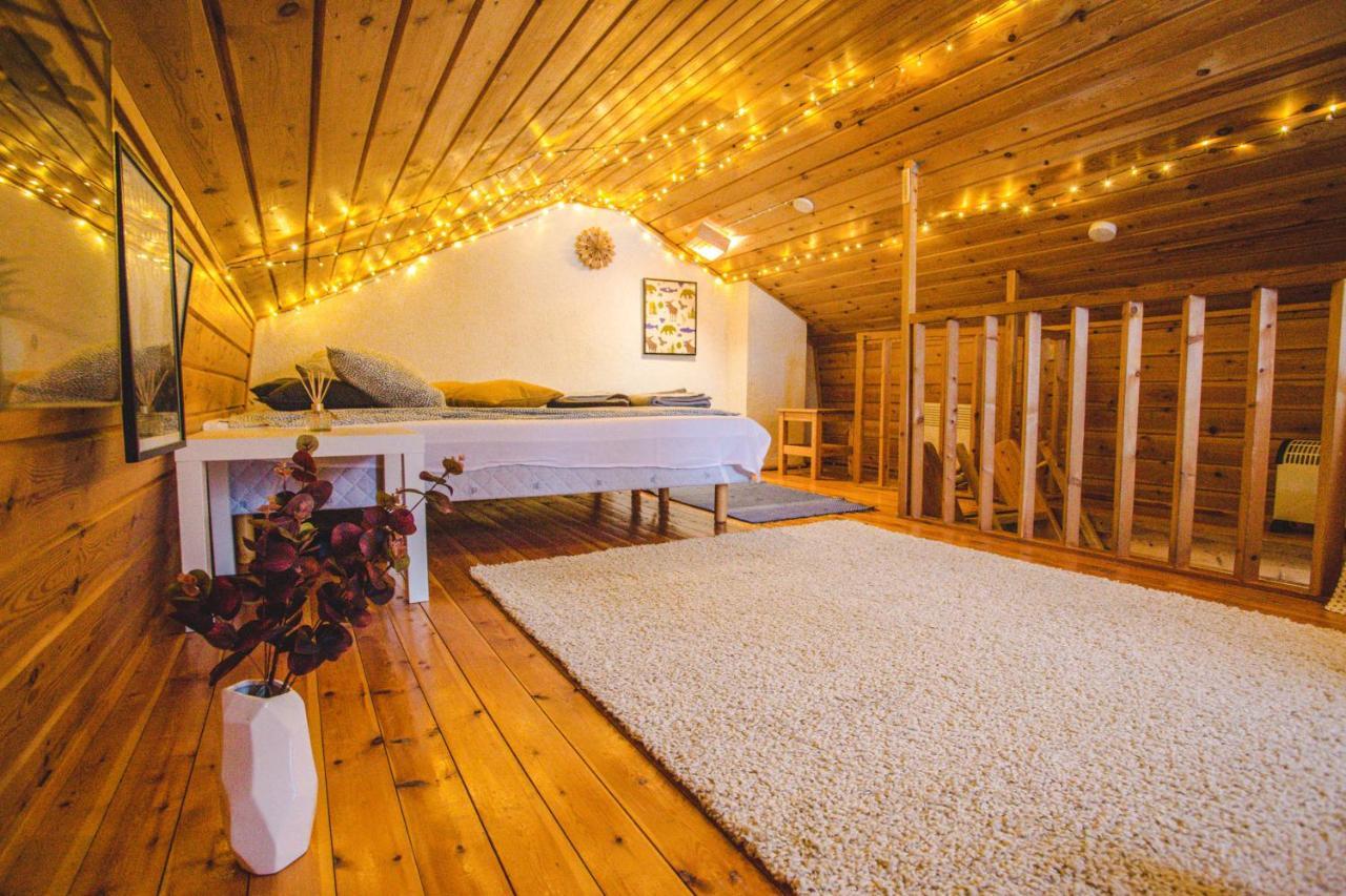 North Story Cottages Near Ruka Kayla ภายนอก รูปภาพ