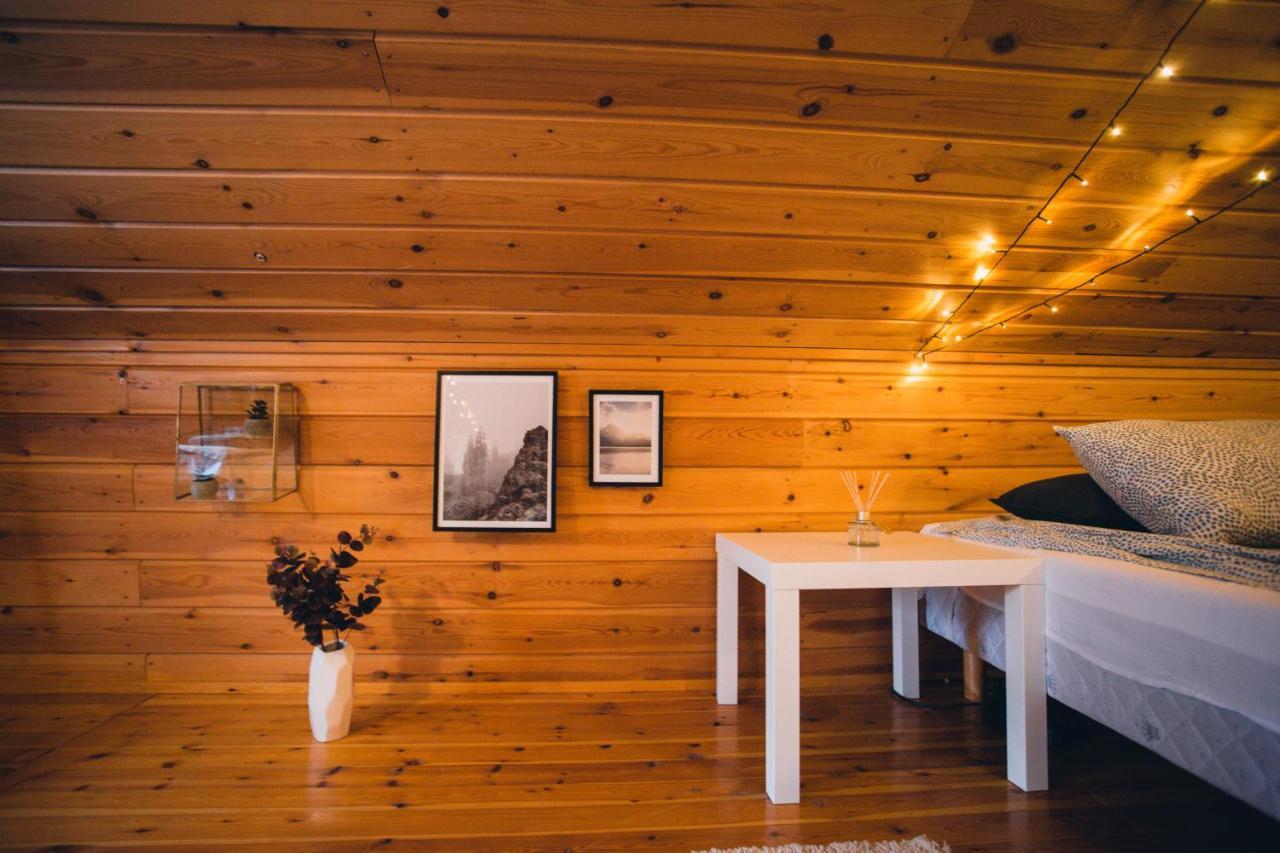 North Story Cottages Near Ruka Kayla ภายนอก รูปภาพ